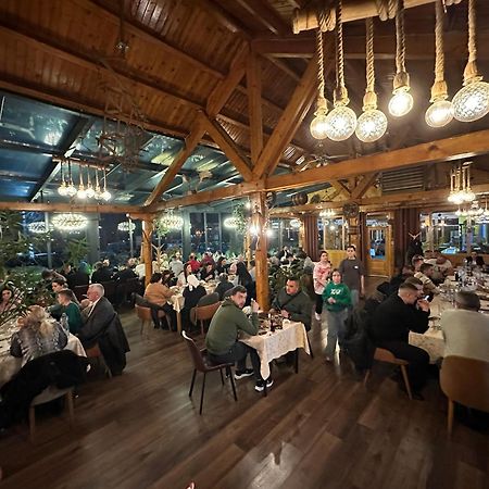 بتش Hotel Antika المظهر الخارجي الصورة