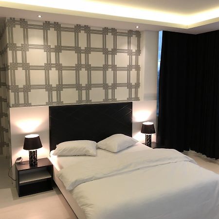 بتش Hotel Antika المظهر الخارجي الصورة