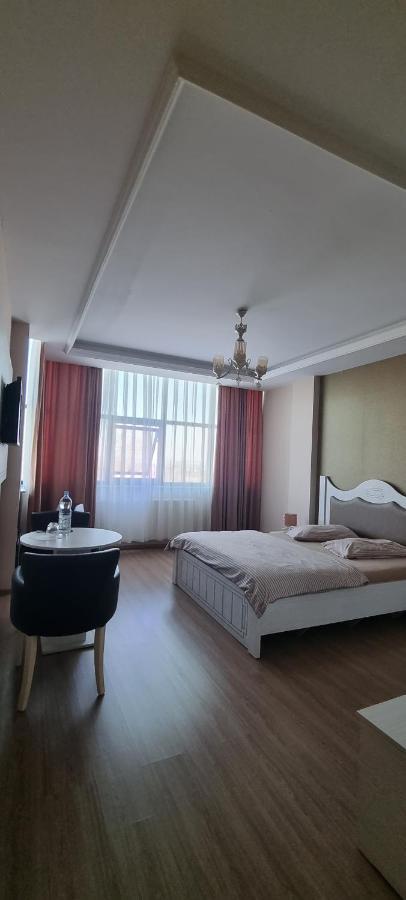 بتش Hotel Antika المظهر الخارجي الصورة