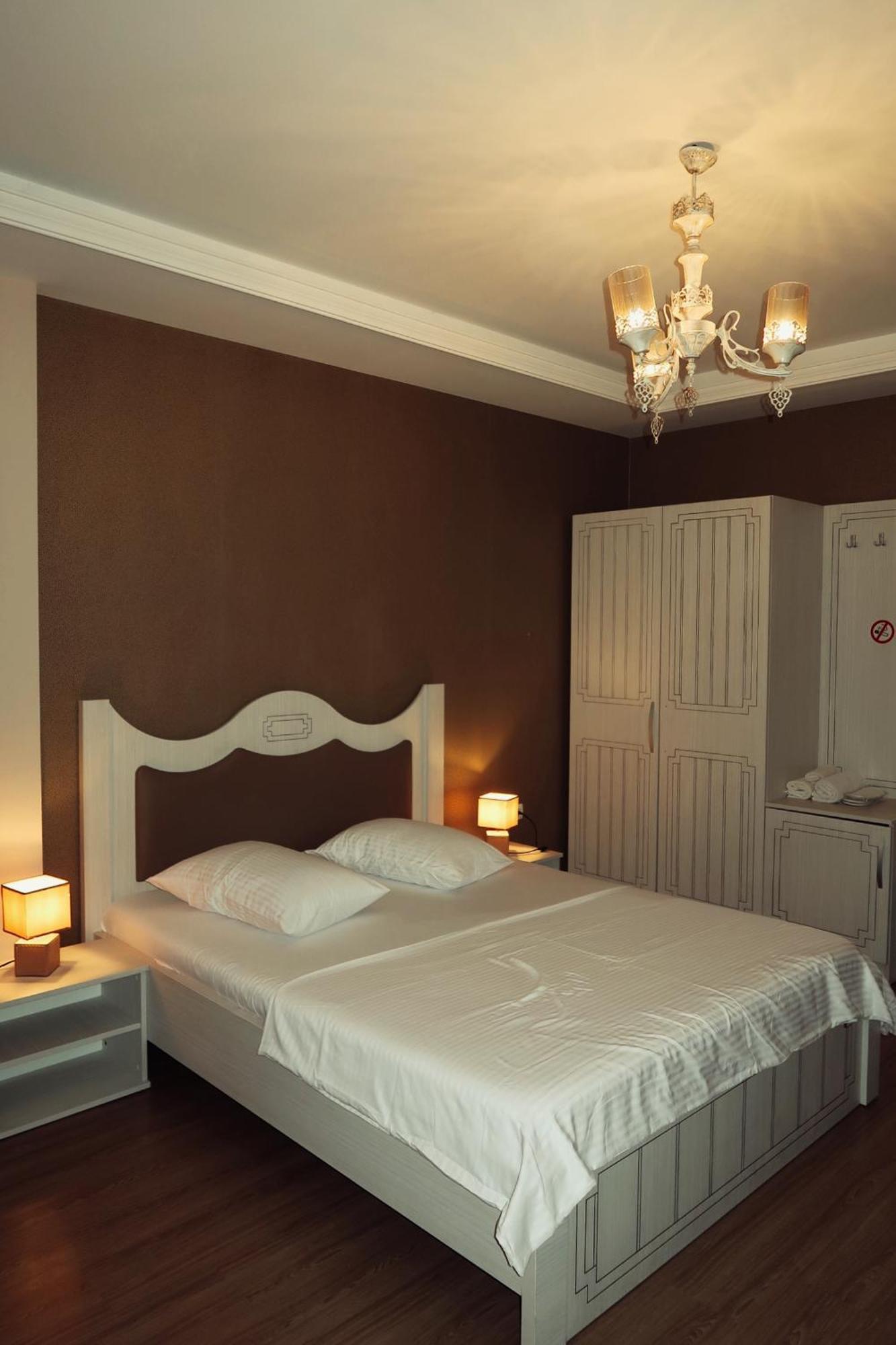 بتش Hotel Antika المظهر الخارجي الصورة