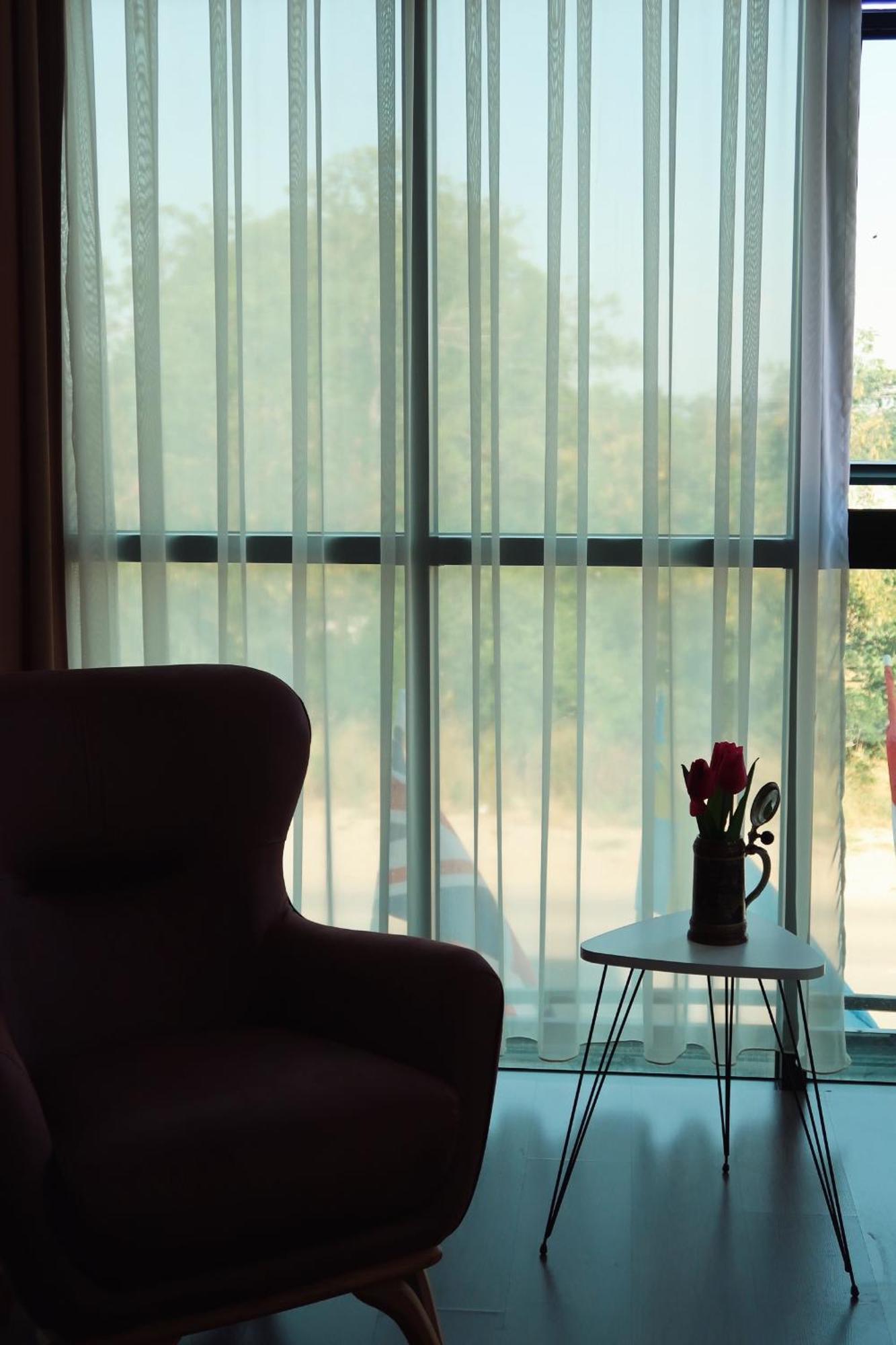 بتش Hotel Antika المظهر الخارجي الصورة