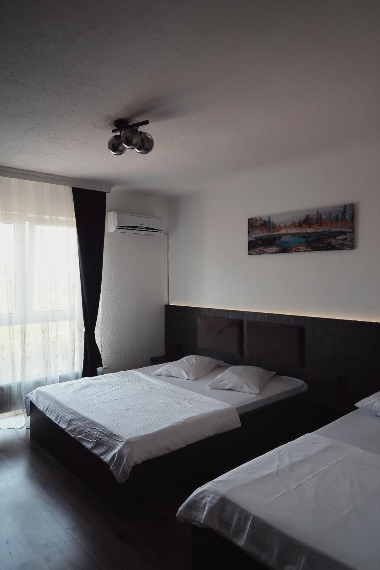 بتش Hotel Antika المظهر الخارجي الصورة