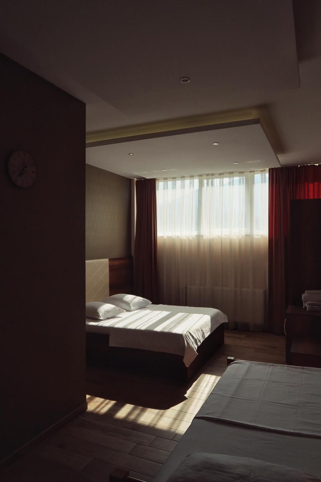 بتش Hotel Antika المظهر الخارجي الصورة