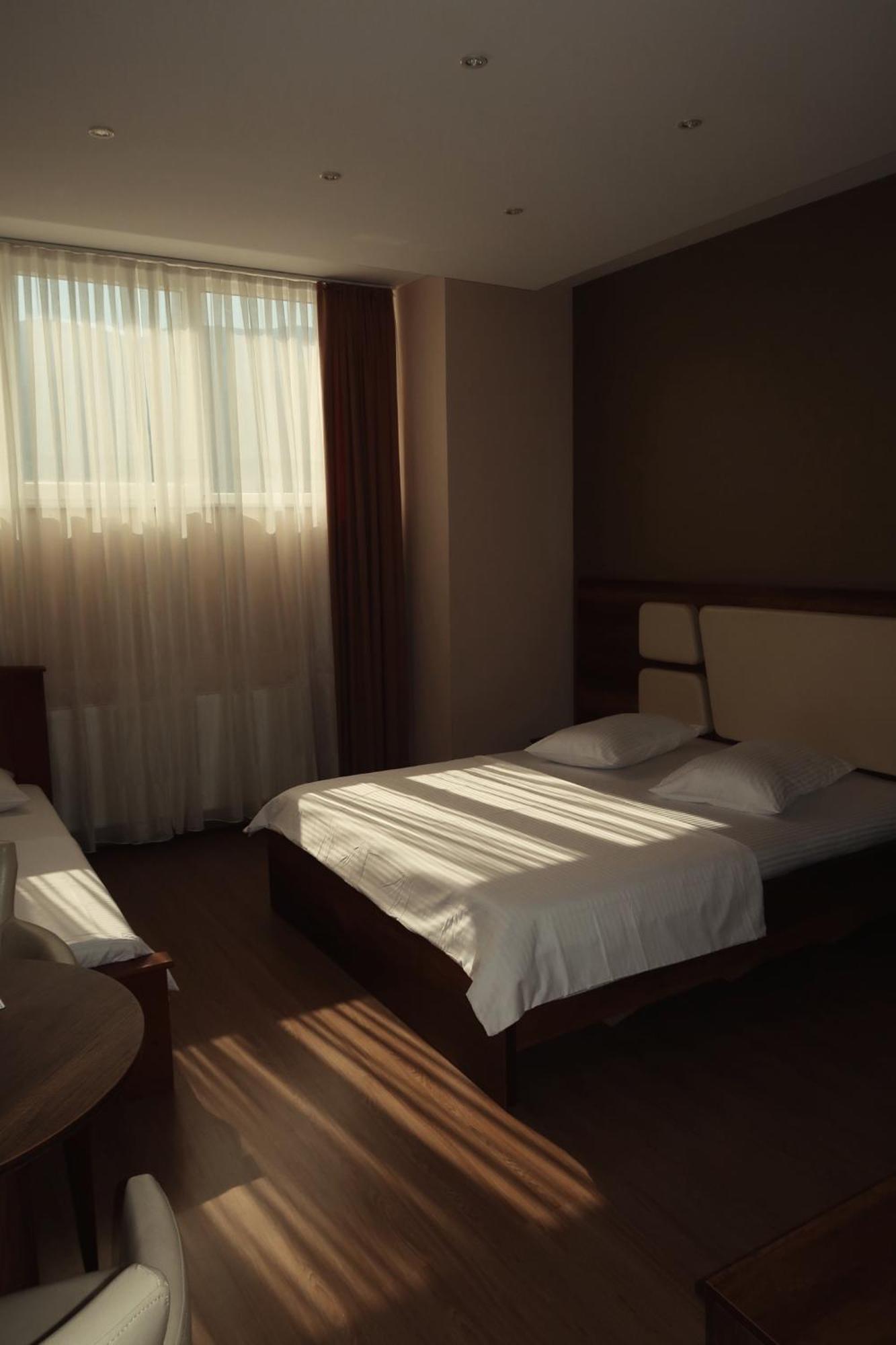بتش Hotel Antika المظهر الخارجي الصورة