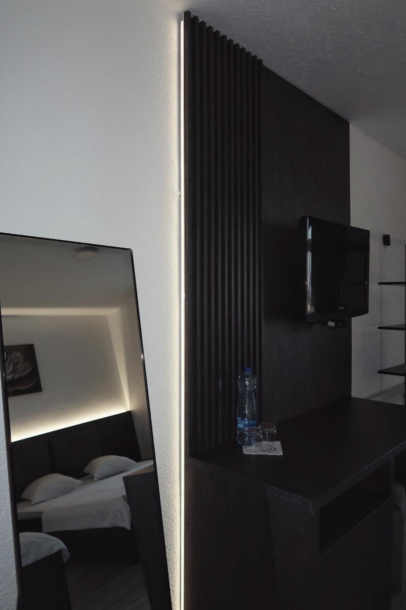 بتش Hotel Antika المظهر الخارجي الصورة
