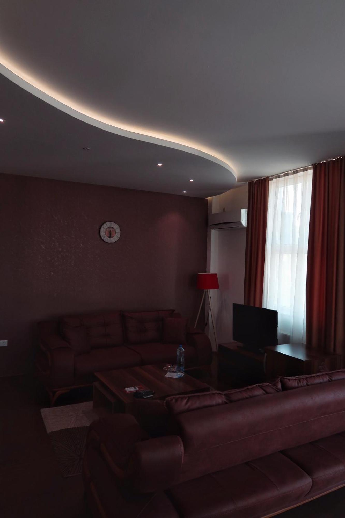 بتش Hotel Antika المظهر الخارجي الصورة