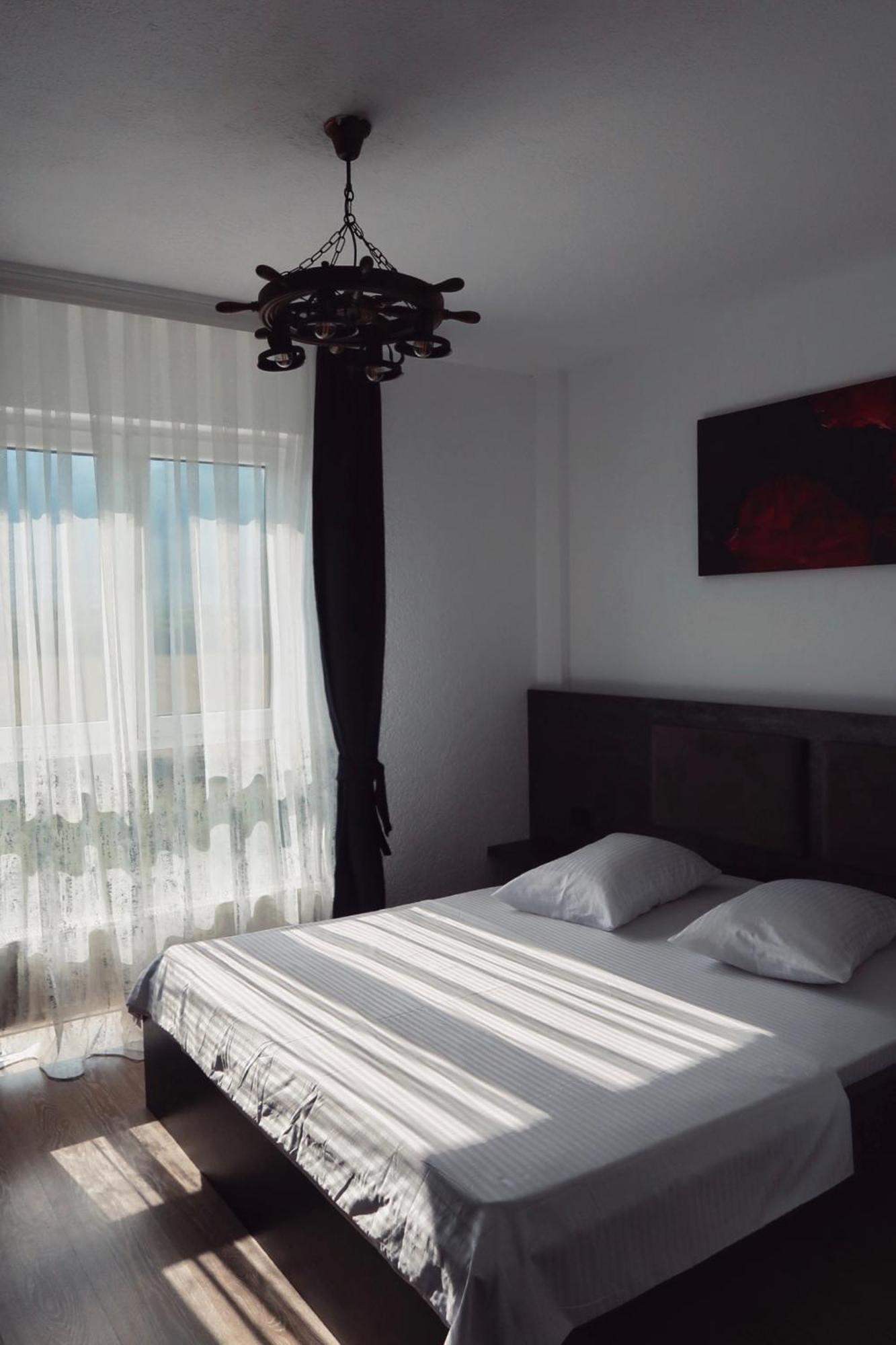بتش Hotel Antika المظهر الخارجي الصورة