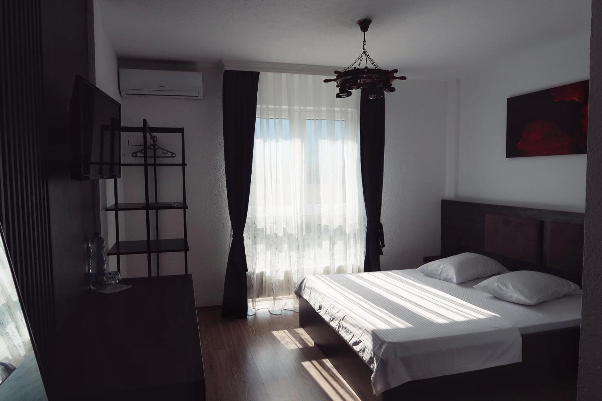 بتش Hotel Antika المظهر الخارجي الصورة