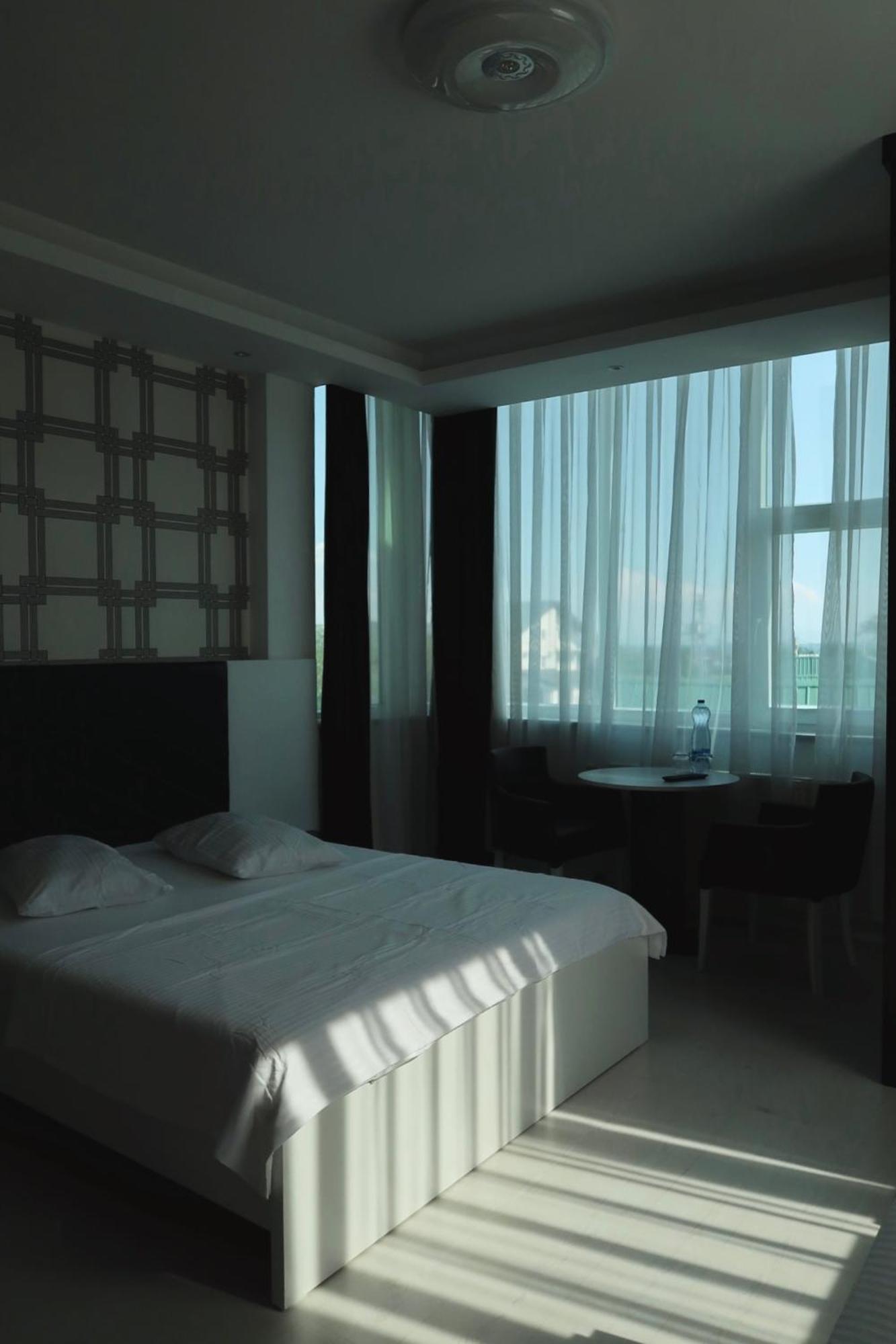 بتش Hotel Antika المظهر الخارجي الصورة