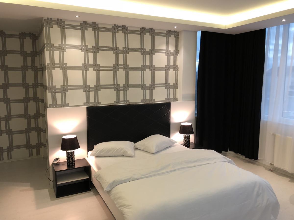 بتش Hotel Antika المظهر الخارجي الصورة